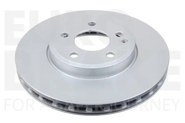 Bremsscheibe Vorderachse EUROBRAKE 58153133112