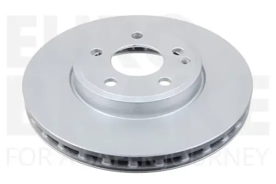Bremsscheibe Vorderachse EUROBRAKE 58153133112 Bild Bremsscheibe Vorderachse EUROBRAKE 58153133112