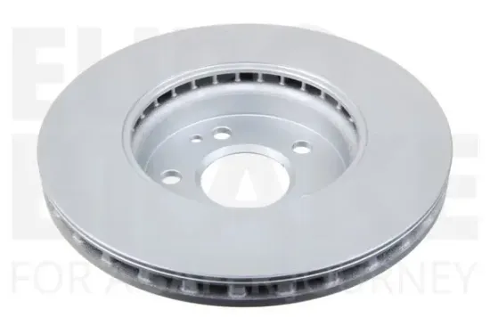 Bremsscheibe Vorderachse EUROBRAKE 58153133112 Bild Bremsscheibe Vorderachse EUROBRAKE 58153133112