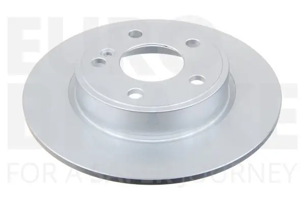 Bremsscheibe Hinterachse EUROBRAKE 58153133113