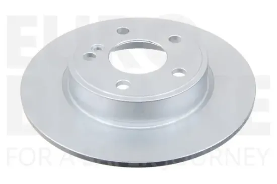 Bremsscheibe Hinterachse EUROBRAKE 58153133113 Bild Bremsscheibe Hinterachse EUROBRAKE 58153133113