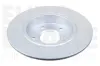 Bremsscheibe Hinterachse EUROBRAKE 58153133113 Bild Bremsscheibe Hinterachse EUROBRAKE 58153133113