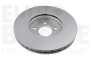 Bremsscheibe EUROBRAKE 5815313433