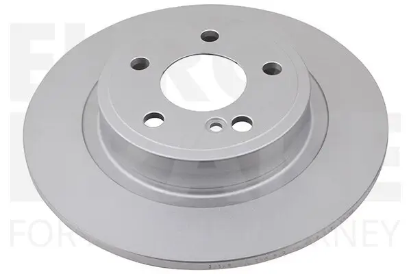 Bremsscheibe Hinterachse EUROBRAKE 58153133126