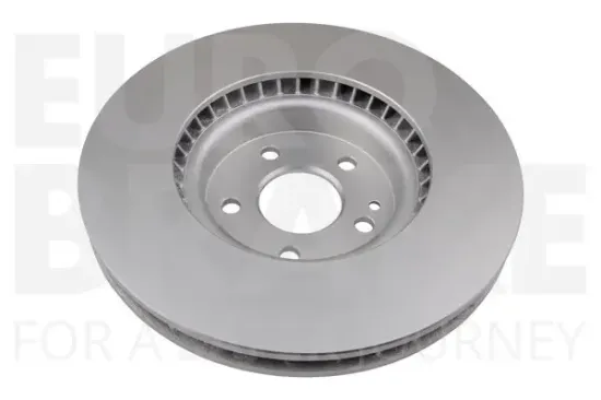 Bremsscheibe Vorderachse EUROBRAKE 58153133129 Bild Bremsscheibe Vorderachse EUROBRAKE 58153133129