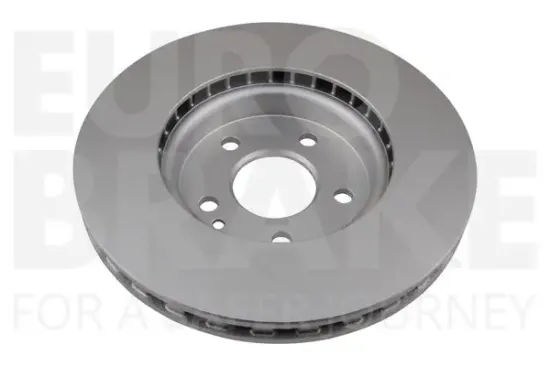 Bremsscheibe Vorderachse EUROBRAKE 58153133136 Bild Bremsscheibe Vorderachse EUROBRAKE 58153133136
