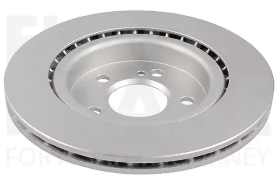 Bremsscheibe Hinterachse EUROBRAKE 58153133138 Bild Bremsscheibe Hinterachse EUROBRAKE 58153133138