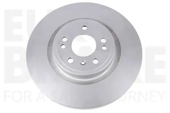 Bremsscheibe Vorderachse EUROBRAKE 58153133140 Bild Bremsscheibe Vorderachse EUROBRAKE 58153133140