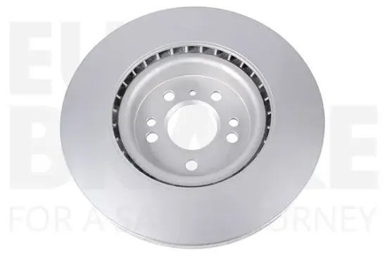 Bremsscheibe Vorderachse EUROBRAKE 58153133140 Bild Bremsscheibe Vorderachse EUROBRAKE 58153133140