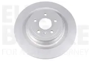 Bremsscheibe EUROBRAKE 58153133143