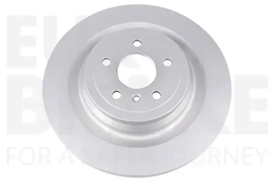 Bremsscheibe EUROBRAKE 58153133143 Bild Bremsscheibe EUROBRAKE 58153133143