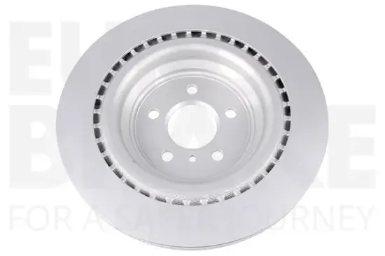 Bremsscheibe EUROBRAKE 58153133143 Bild Bremsscheibe EUROBRAKE 58153133143
