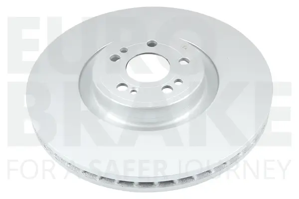 Bremsscheibe Vorderachse EUROBRAKE 58153133162