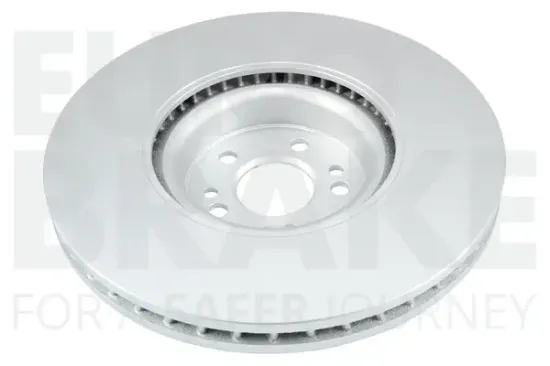 Bremsscheibe Vorderachse EUROBRAKE 58153133162 Bild Bremsscheibe Vorderachse EUROBRAKE 58153133162