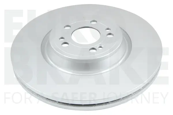 Bremsscheibe Vorderachse EUROBRAKE 58153133163