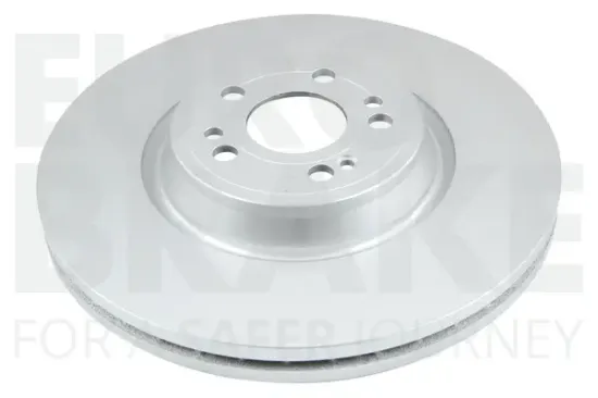 Bremsscheibe Vorderachse EUROBRAKE 58153133163 Bild Bremsscheibe Vorderachse EUROBRAKE 58153133163