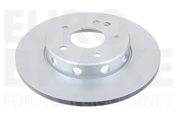 Bremsscheibe Vorderachse EUROBRAKE 5815313316