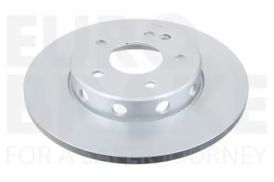 Bremsscheibe Vorderachse EUROBRAKE 5815313316 Bild Bremsscheibe Vorderachse EUROBRAKE 5815313316