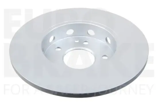 Bremsscheibe Vorderachse EUROBRAKE 5815313316 Bild Bremsscheibe Vorderachse EUROBRAKE 5815313316