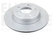 Bremsscheibe EUROBRAKE 5815313326