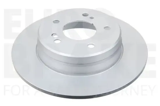 Bremsscheibe EUROBRAKE 5815313326 Bild Bremsscheibe EUROBRAKE 5815313326