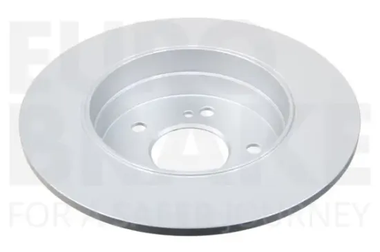 Bremsscheibe EUROBRAKE 5815313326 Bild Bremsscheibe EUROBRAKE 5815313326