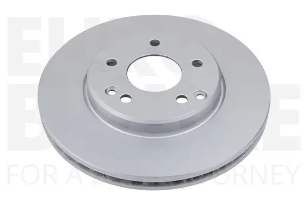 Bremsscheibe Vorderachse EUROBRAKE 5815313332