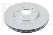 Bremsscheibe EUROBRAKE 5815313341