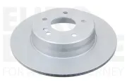 Bremsscheibe EUROBRAKE 5815313342