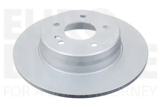 Bremsscheibe EUROBRAKE 5815313342 Bild Bremsscheibe EUROBRAKE 5815313342