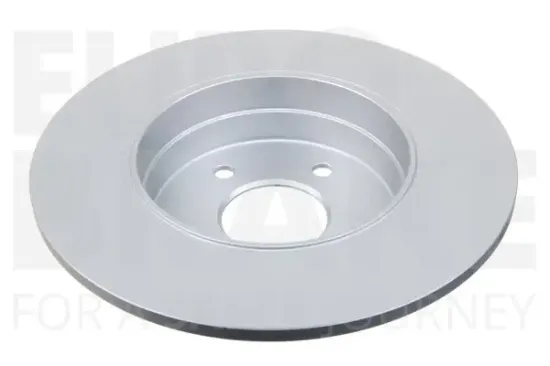 Bremsscheibe EUROBRAKE 5815313342 Bild Bremsscheibe EUROBRAKE 5815313342