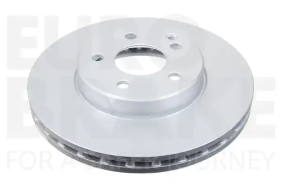Bremsscheibe Vorderachse EUROBRAKE 5815313359 Bild Bremsscheibe Vorderachse EUROBRAKE 5815313359