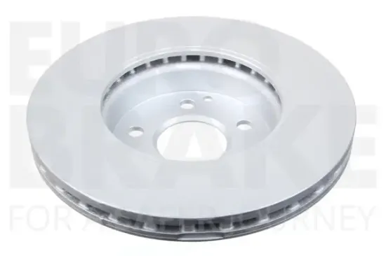 Bremsscheibe Vorderachse EUROBRAKE 5815313359 Bild Bremsscheibe Vorderachse EUROBRAKE 5815313359
