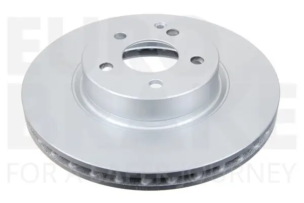Bremsscheibe Vorderachse EUROBRAKE 5815313360