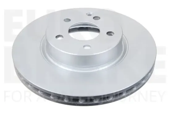 Bremsscheibe Vorderachse EUROBRAKE 5815313360 Bild Bremsscheibe Vorderachse EUROBRAKE 5815313360
