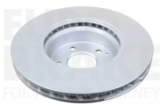 Bremsscheibe Vorderachse EUROBRAKE 5815313360 Bild Bremsscheibe Vorderachse EUROBRAKE 5815313360