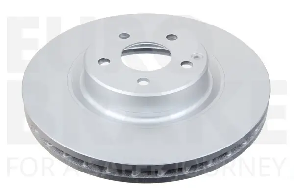 Bremsscheibe Vorderachse EUROBRAKE 5815313361