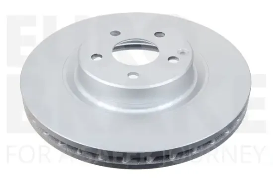 Bremsscheibe Vorderachse EUROBRAKE 5815313361 Bild Bremsscheibe Vorderachse EUROBRAKE 5815313361