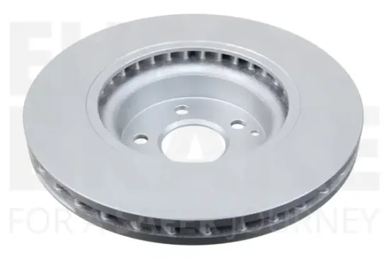 Bremsscheibe Vorderachse EUROBRAKE 5815313361 Bild Bremsscheibe Vorderachse EUROBRAKE 5815313361