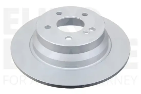 Bremsscheibe Hinterachse EUROBRAKE 5815313362 Bild Bremsscheibe Hinterachse EUROBRAKE 5815313362