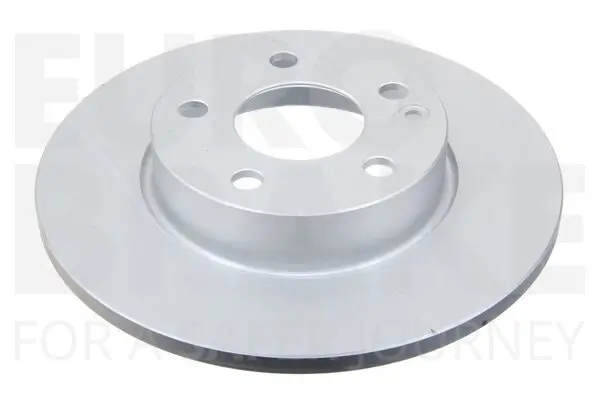 Bremsscheibe Vorderachse EUROBRAKE 5815313371