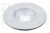 Bremsscheibe Vorderachse EUROBRAKE 5815313371 Bild Bremsscheibe Vorderachse EUROBRAKE 5815313371