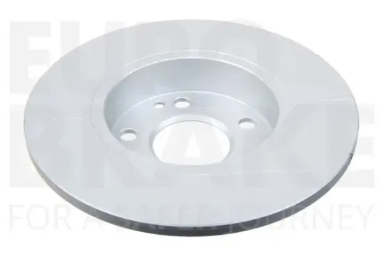 Bremsscheibe Vorderachse EUROBRAKE 5815313371 Bild Bremsscheibe Vorderachse EUROBRAKE 5815313371