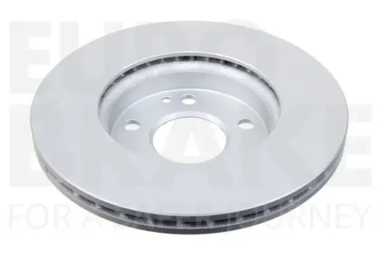 Bremsscheibe Vorderachse EUROBRAKE 5815313372 Bild Bremsscheibe Vorderachse EUROBRAKE 5815313372