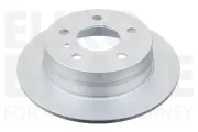 Bremsscheibe Hinterachse EUROBRAKE 5815313374