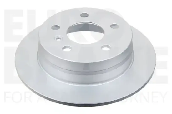 Bremsscheibe Hinterachse EUROBRAKE 5815313374 Bild Bremsscheibe Hinterachse EUROBRAKE 5815313374