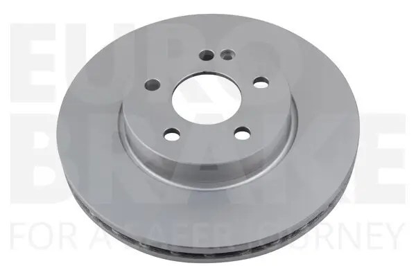 Bremsscheibe Vorderachse EUROBRAKE 5815313375