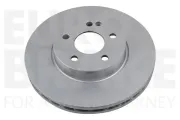Bremsscheibe Vorderachse EUROBRAKE 5815313375