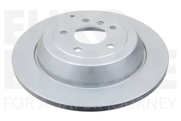 Bremsscheibe Hinterachse EUROBRAKE 5815313391