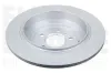 Bremsscheibe Hinterachse EUROBRAKE 5815313391 Bild Bremsscheibe Hinterachse EUROBRAKE 5815313391